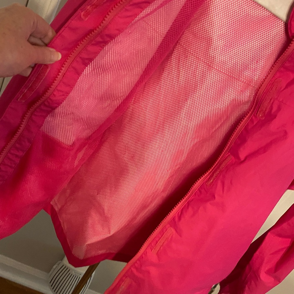 The North Face Girls Windbreaker - Picture 11 of 14